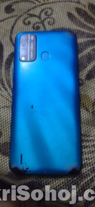 Itel vision 1pro